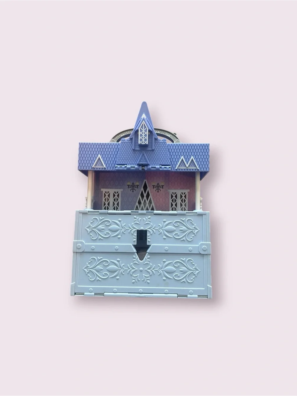 Disney Frozen 2 Pop Adventures Arendelle Castle Play Set Hasbro 2018